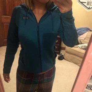 Patagonia Zip-Up
